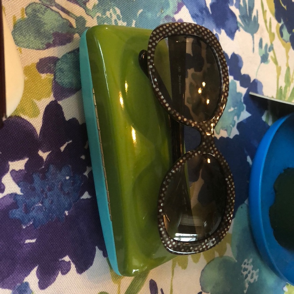Juicy couture Sunglasses